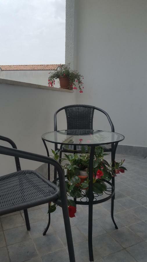 Bed and Breakfast Residenza Burmaria Free Parking Тропеа Екстер'єр фото