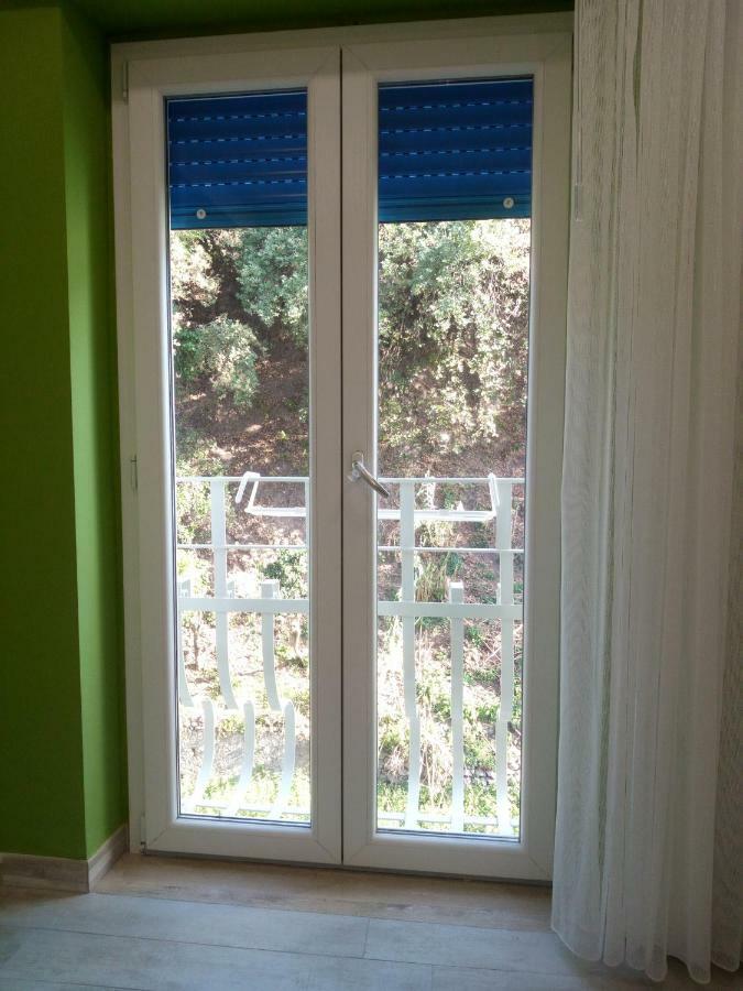 Bed and Breakfast Residenza Burmaria Free Parking Тропеа Екстер'єр фото