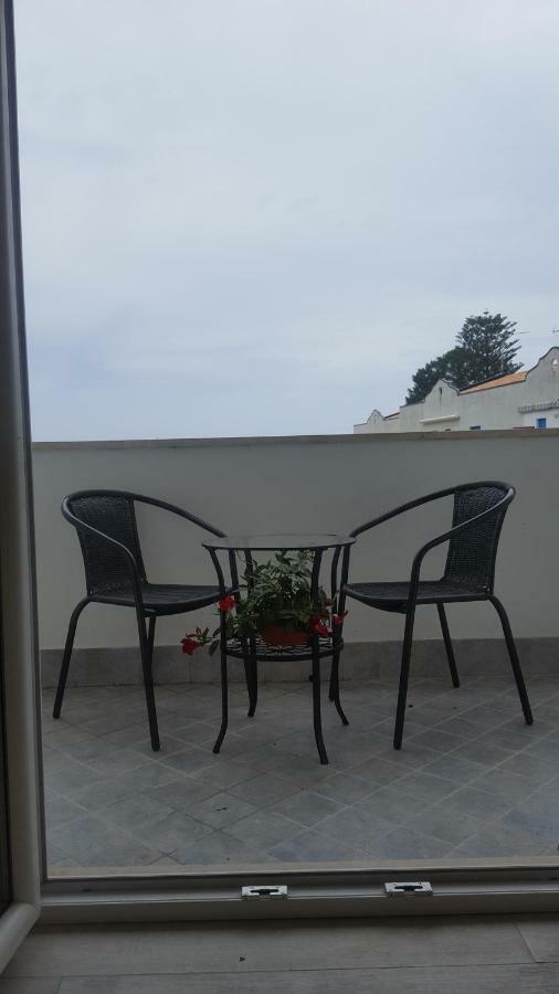 Bed and Breakfast Residenza Burmaria Free Parking Тропеа Екстер'єр фото