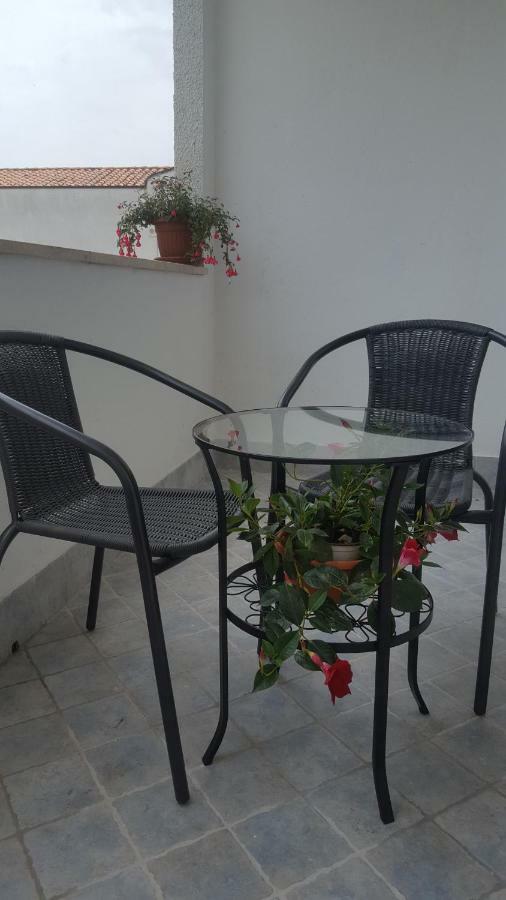 Bed and Breakfast Residenza Burmaria Free Parking Тропеа Екстер'єр фото