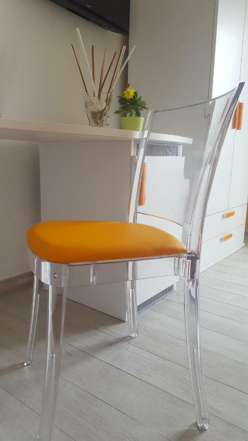 Bed and Breakfast Residenza Burmaria Free Parking Тропеа Екстер'єр фото