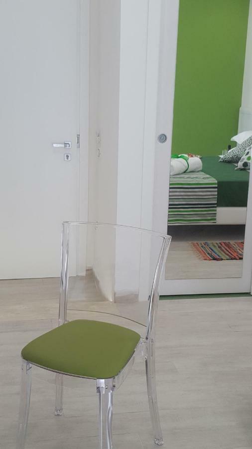 Bed and Breakfast Residenza Burmaria Free Parking Тропеа Екстер'єр фото