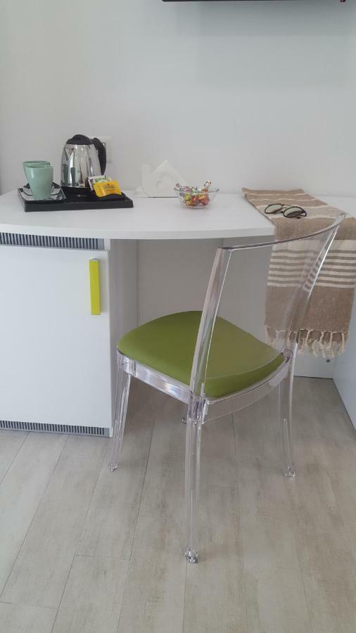 Bed and Breakfast Residenza Burmaria Free Parking Тропеа Екстер'єр фото