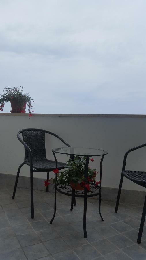 Bed and Breakfast Residenza Burmaria Free Parking Тропеа Екстер'єр фото
