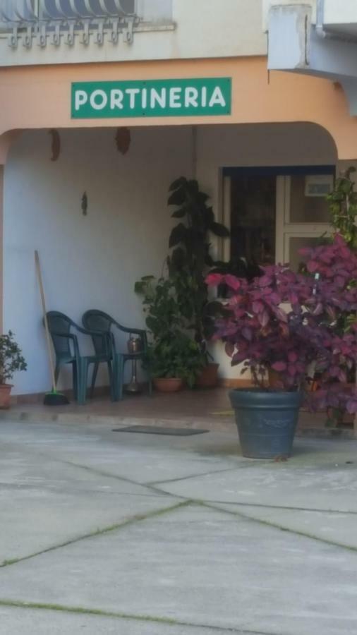 Bed and Breakfast Residenza Burmaria Free Parking Тропеа Екстер'єр фото
